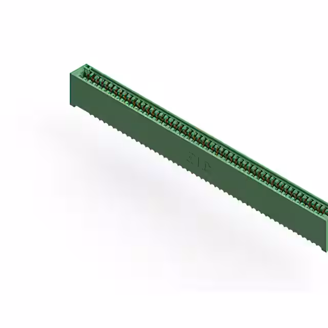345-053-500-101 EDAC Inc.  Edgeboard Connectors